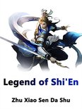 Volume 6 6 - Legend of Shi'En