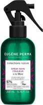 Eugene Perma Collections Nature Color Care Color Care Spray With Blackberry Gekleurd Haar 200ml