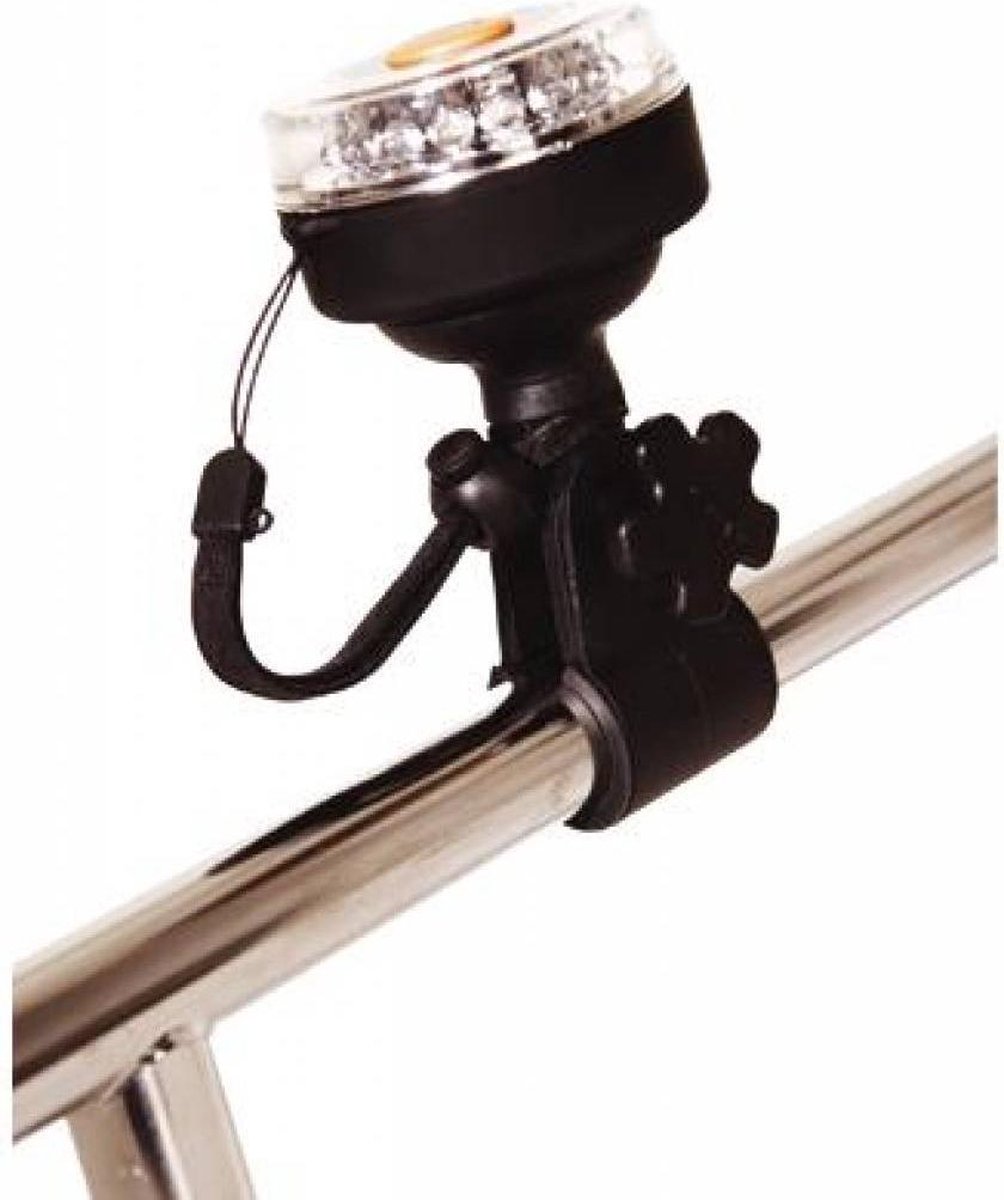 Navisafe Navilight railinghouder