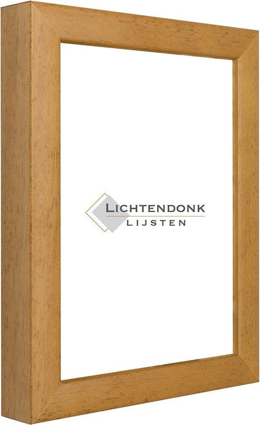 Koop Cliplijst Mat Ontspiegeld glas 50x70 cm hier