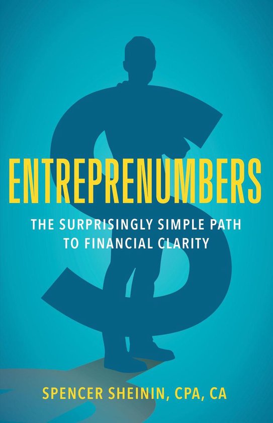 Entreprenumbers - cover