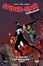 Spider-Man Collection 15 - Spider-Man. La saga del costume alieno - Parte 1