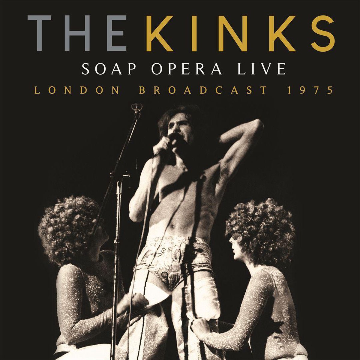 Soap Opera Live