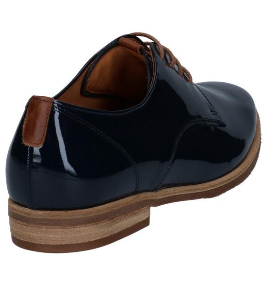 Gabor Comfort Blauwe Veterschoenen Dames 40,5 | bol.com
