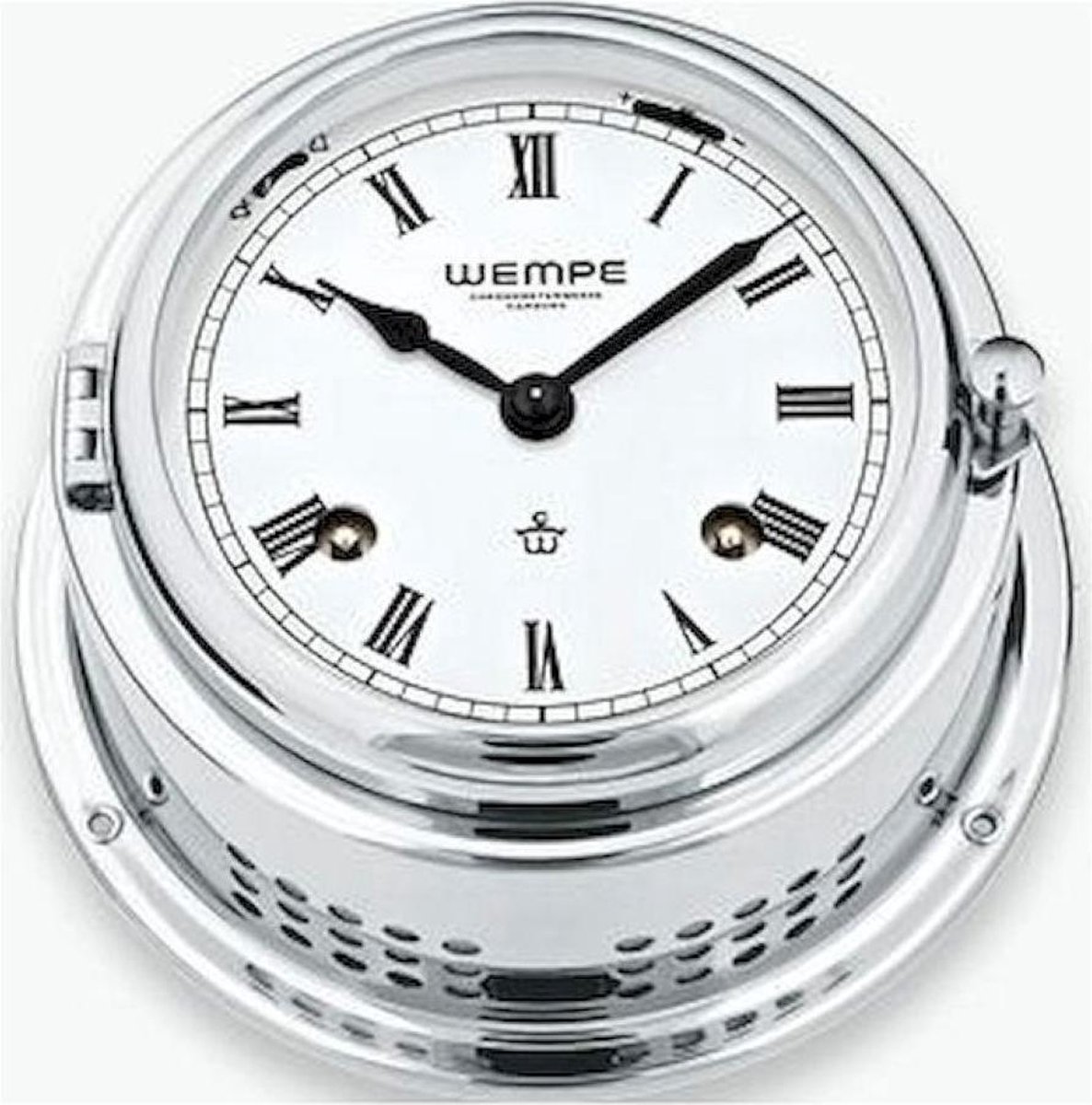 Wempe Unisexhorloge CW360001