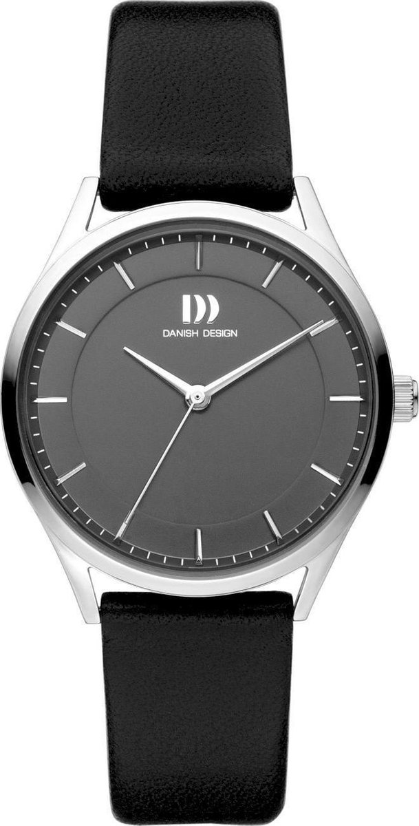 Danish Design Steel horloge IV14Q1214