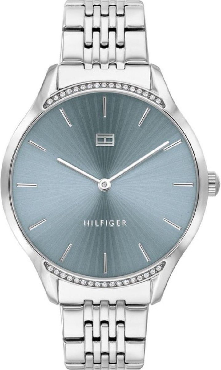 Tommy Hilfiger Mod. 1782210 - Vrouwen - Horloge - 36 mm
