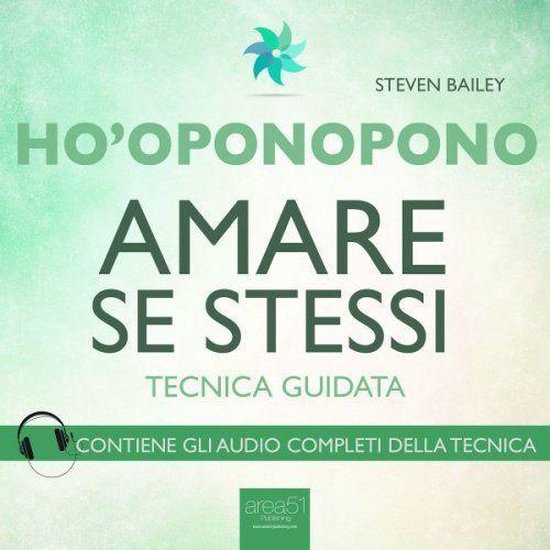Ho’oponopono. Amare se stessi - cover