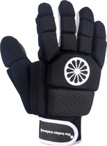 The Indian Maharadja Glove ULTRA full [right]-M Sporthandschoenen Unisex - zwart