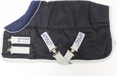 Horseware Amigo Petite Cosy Stable Heavy 350G Navy Blue 80/122 cm