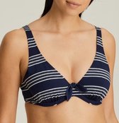 PrimaDonna Swim Mogador Bikini Top 4006219 Sapphire Blue - maat 80D