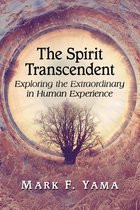 Omslag The Spirit Transcendent