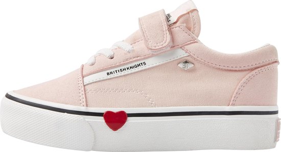 Comfortabele sneakers voor meisjes in de maat 30 | KLEDING.nl