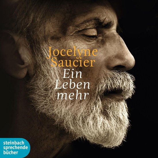 Ein Leben mehr - cover
