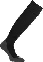 Chaussettes Uhlsport Team Pro Essential Sports - Taille 37 - Homme - noir Taille 37-40