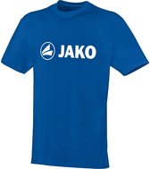 Jako Promo T-Shirt - Royal | Maat: M