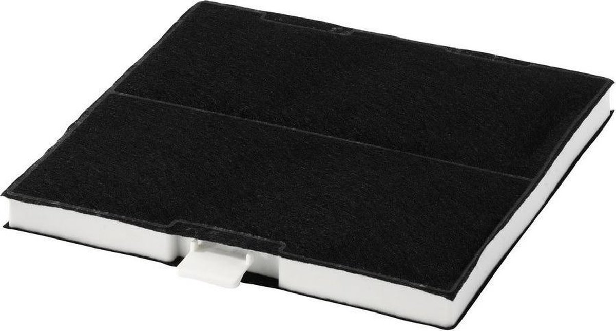 AllSpares Koolstoffilter 11026769 / DHZ5326 / LZ53251 / Z5101X1