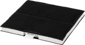 AllSpares Koolstoffilter voor afzuigkappen geschikt voor Bosch 11026769 / DHZ5326 / Siemens LZ53251 / Neff Z5101X1 (231x214x21mm)