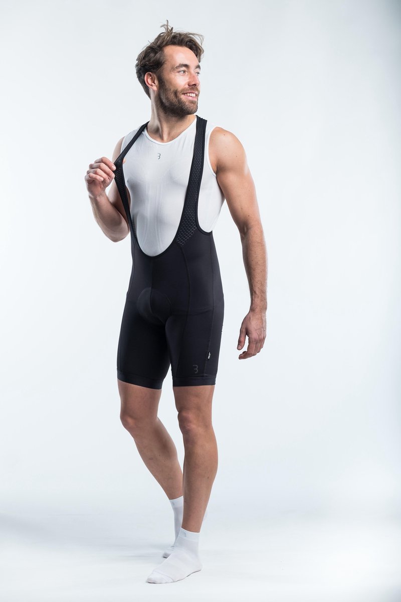 bbb bib shorts