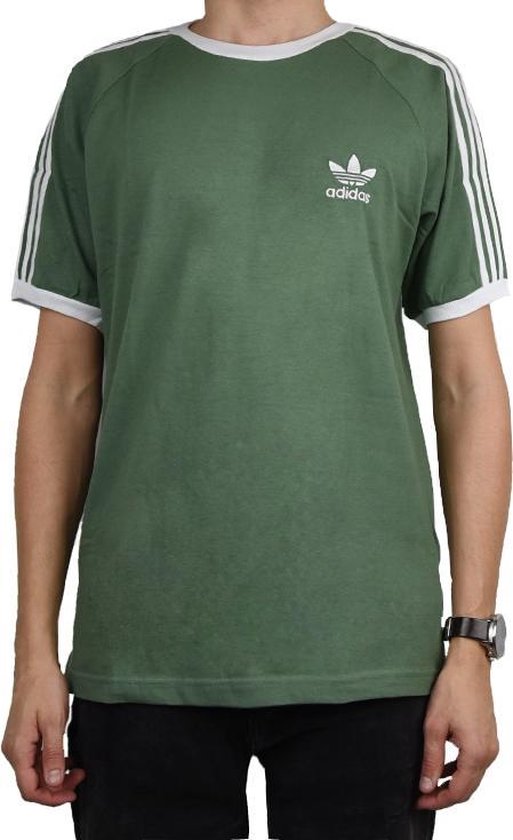 Groen Adidas Shirt Online, 55% OFF | ilikepinga.com