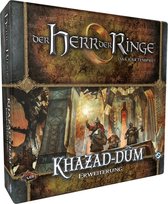 Lord of the Rings: Khazad-Dum Uitbreiding