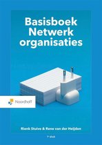Basisboek Netwerkorganisaties