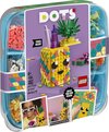 foto van LEGO DOTS Ananas Pennenbakje - 41906