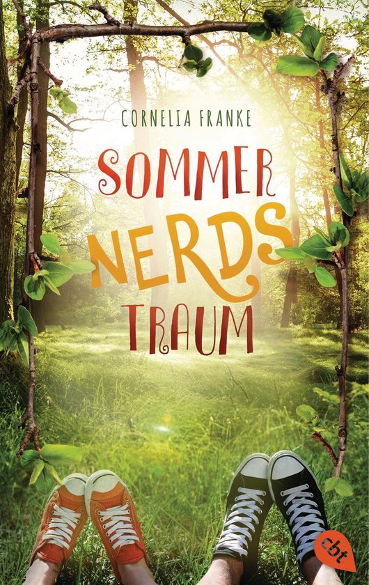Sommernerdstraum - cover