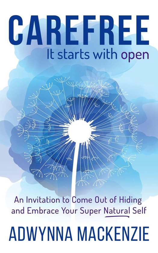 Carefree 1 - Carefree, It Starts With Open