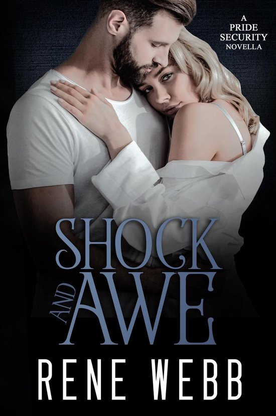 Shock and Awe (ebook), Rene b 1230003803134 Boeken