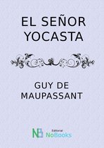 El señor Yocasta