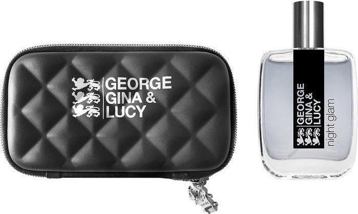 George Gina & Lucy Night Glam eau de toilette 50ml