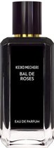 Keiko Mecheri Les Merveilles - Bal de Roses eau de parfum 50ml