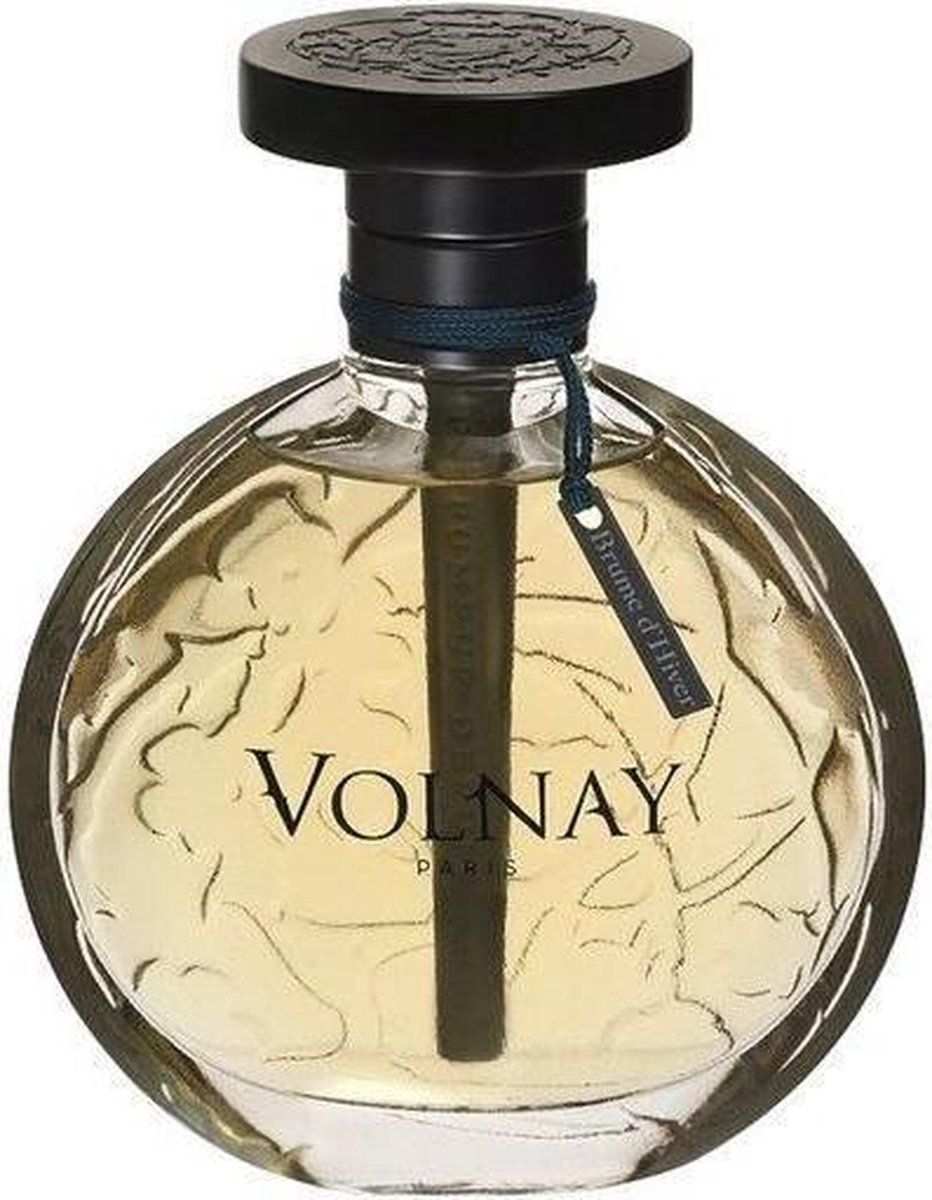 Brume D'hiver by Volnay 100 ml - Eau DE Parfum Spray (Unisex)