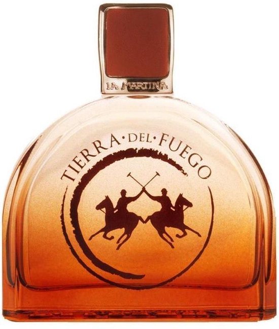 La Martina  Tierra del Fuego eau de toilette 50ml eau de toilette