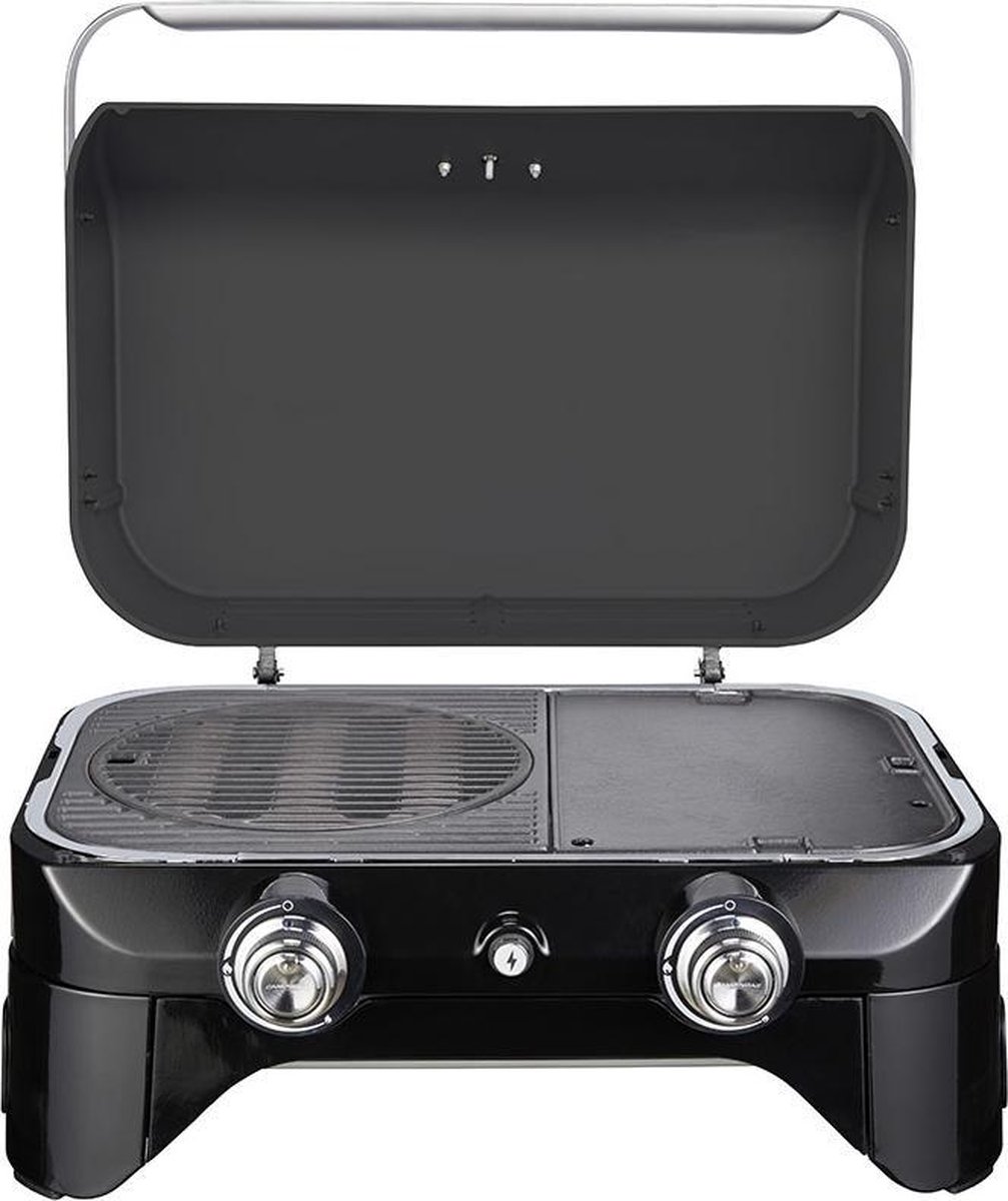 Campingaz Attitude 2100 LX Black BBQ – foto 5