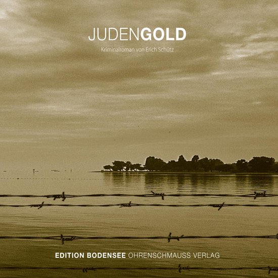Judengold - cover