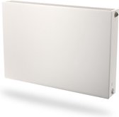 Radson E.Flow Parada Paneelradiator T33 400x1950 3508 Watt Wit