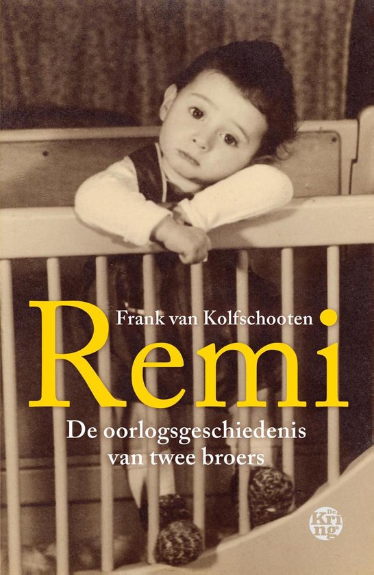Remi - cover