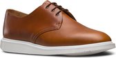 Dr. Martens - Heren Sneakers Torriano Oak Analine - Bruin - Maat 45