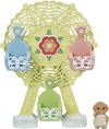 foto van Sylvanian Families  5333 baby reuzenrad
