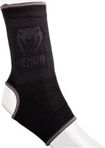 Chaussettes Venum Kontact Ankle - Noir / Noir