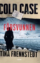 cold case 1 - Försvunnen