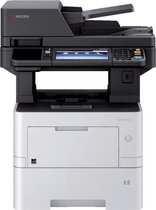 Bol.com Kyocera - Ecosys - M3145idn - Laserprinter - A4 - 1200 x 1200 DPI - 475x476x575 mm aanbieding