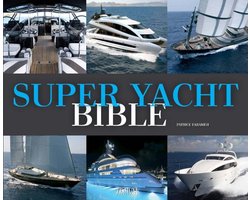 Super Yachts
