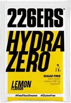 226ERS Hydrazero Drink Lemon - sachet