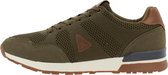 Gaastra - Sneaker - Men - Olv - 46 - Sneakers