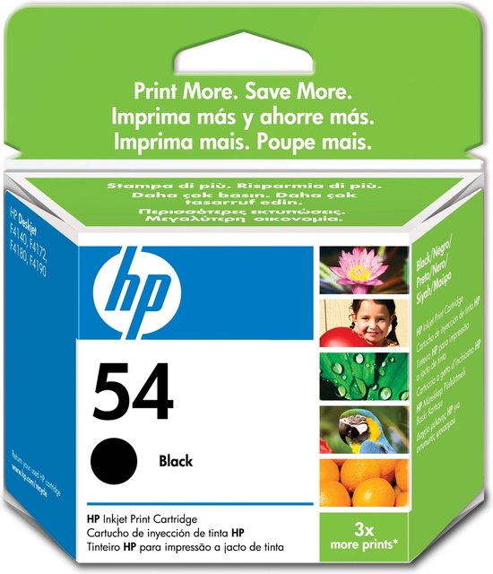 HP 62 / HP 62XL inktcartridges kopen? | Morgen bezorgd