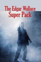 Positronic Super Pack Series 38 - The Edgar Wallace Super Pack