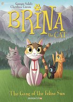 Brina The Cat #1